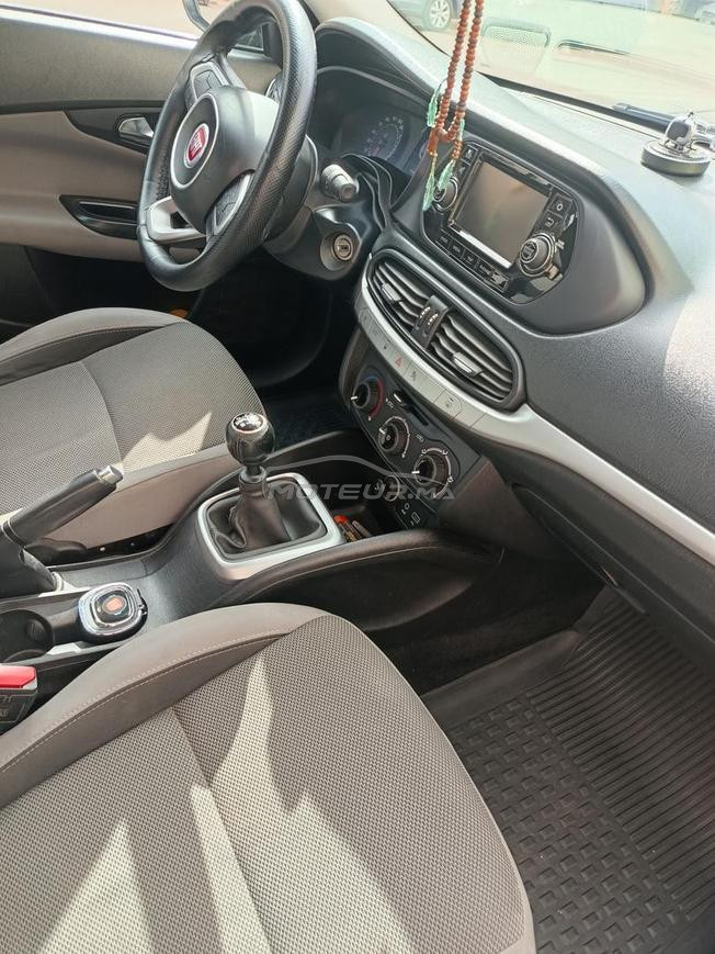 Fiat tipo 2019