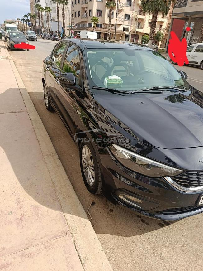 Fiat tipo 2019