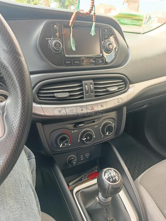 Fiat tipo 2019