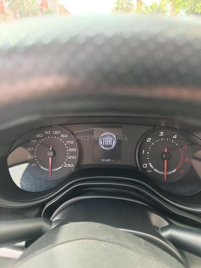 Fiat tipo 2019