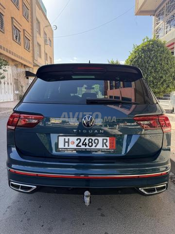 تيجوان موديل 2021/ديوانة 2026 - 2