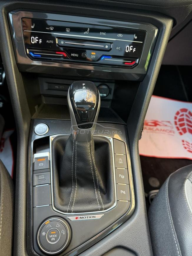 Tiguan model 2021/Diwana 2026