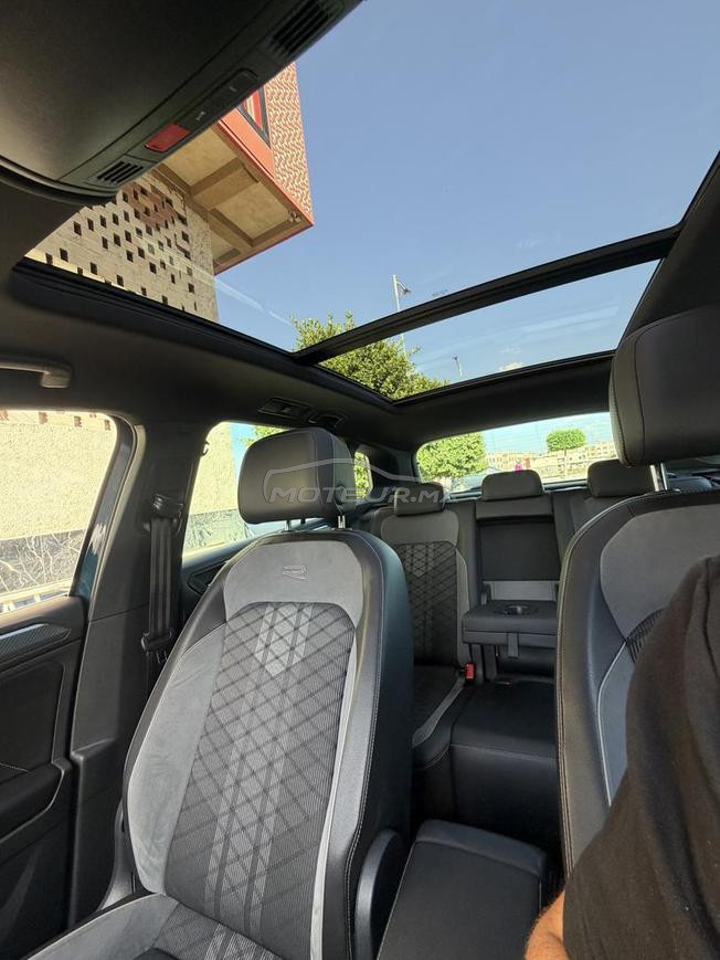 Tiguan model 2021/Diwana 2026