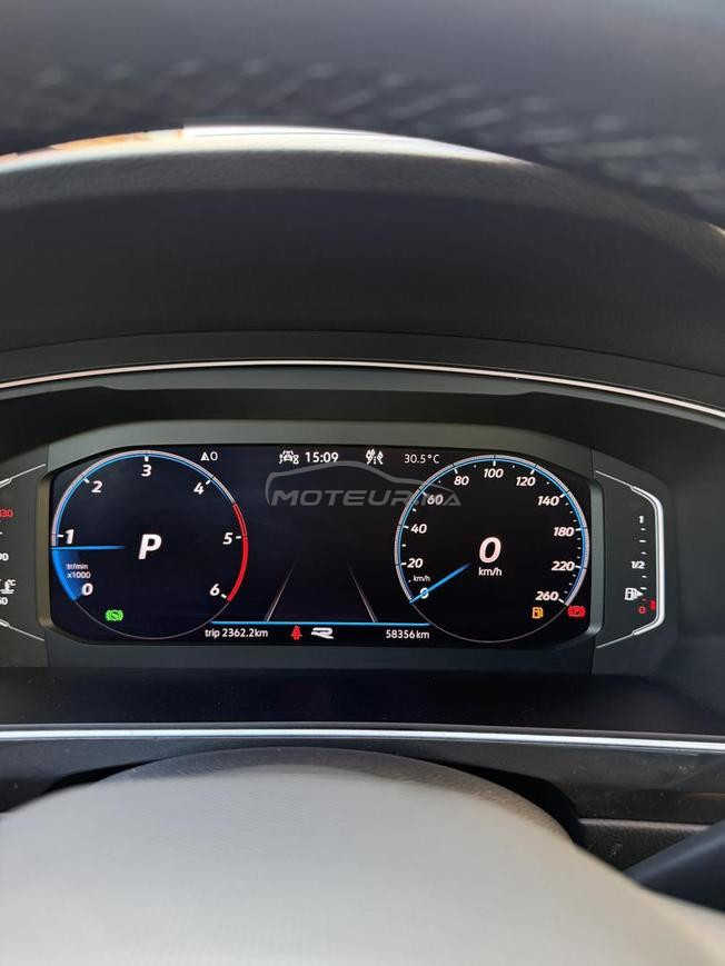 Tiguan model 2021/Diwana 2026