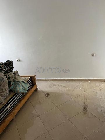 شقة للبيع 54 متر مربع بالدار البيضاء - 2