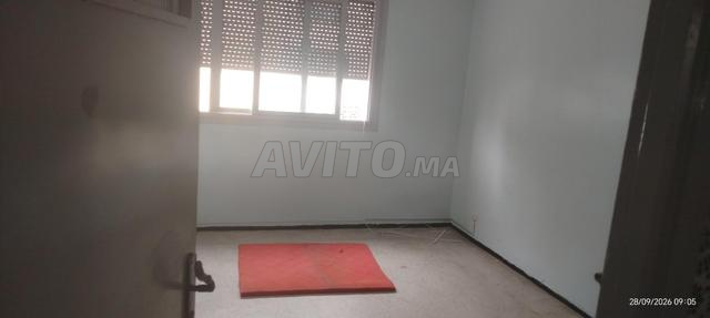 Chambre pour homme à Tachfine Centre - 2