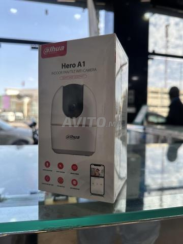 Caméra Dahua 5MP WiFi 360° - 2
