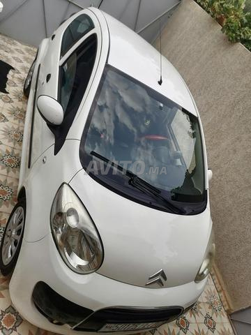 Voiture Propre - 2