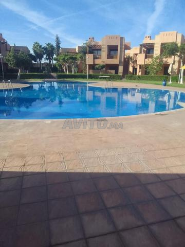 Appartement à vendre 118 m² à Marrakech - 2