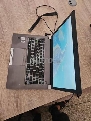 Ordinateur portable TOSHIBA INTEL CORE I5 RAM 8 STOCKAGE 120 - 2