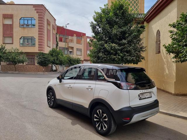OPEL CROSSLAND 1ÈRE MAIN 31KM - 2