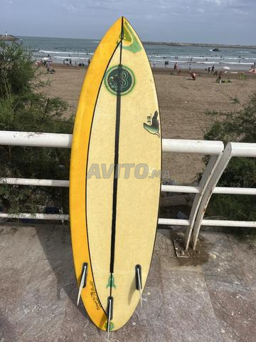 Planche de surf 5,9 - 2