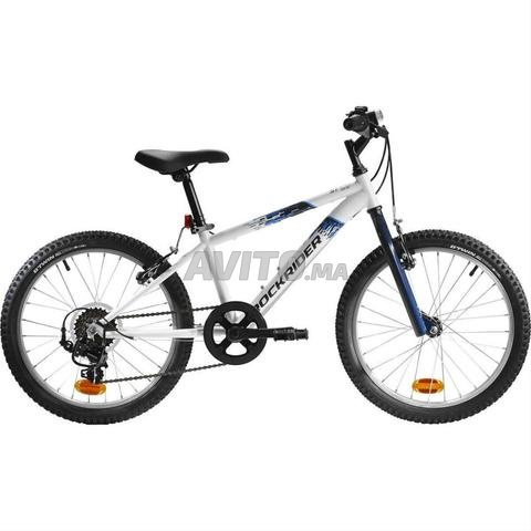 Vélo B 'twin Decathlon - 2