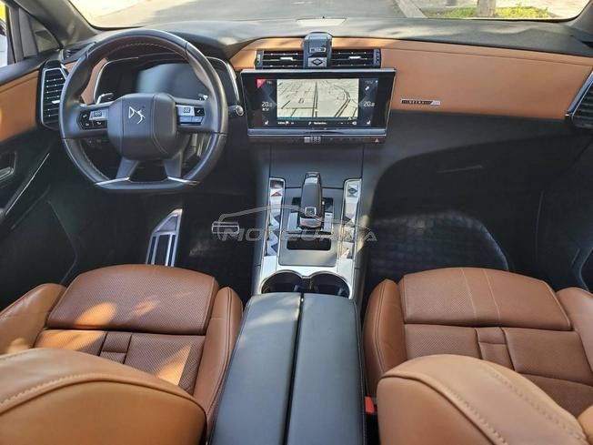 DS 7 OPERA  Diesel Automatique 2021 à Rabat
