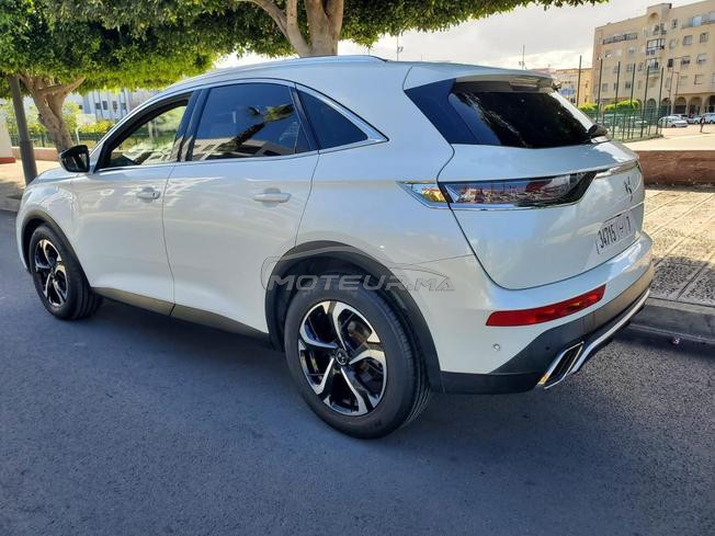 DS 7 OPERA  Diesel Automatique 2021 à Rabat