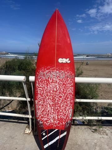 Planche de surf - 2