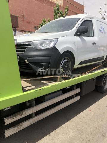Renault Express - 2