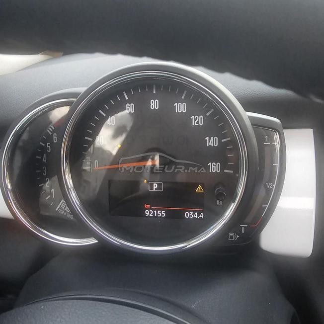 Mini Cooper Essence Automatique 2018 à Casablanca