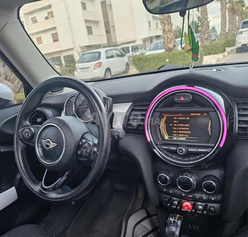 Mini Cooper Essence Automatique 2018 à Casablanca - 2