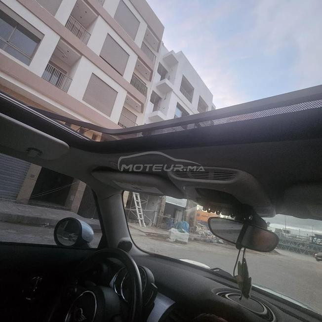 Mini Cooper Essence Automatique 2018 à Casablanca