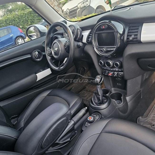Mini Cooper Essence Automatique 2018 à Casablanca