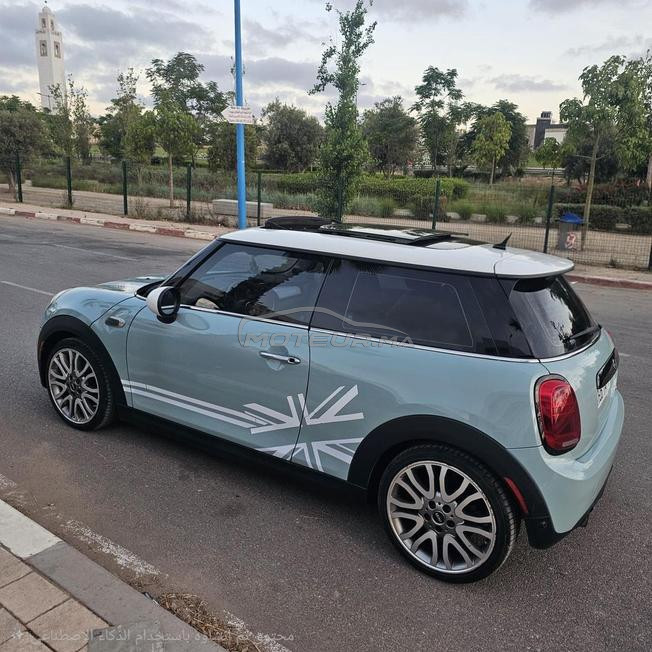 Mini Cooper Essence Automatique 2018 à Casablanca