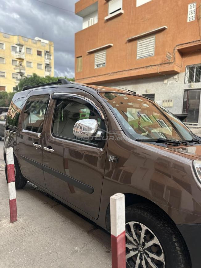 kangoo renault