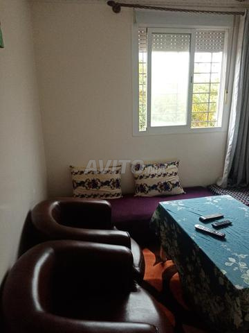Appartement meublé et équipé à louer au premier étage - 2