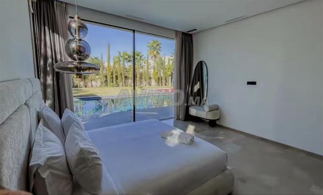 Villa haut standing Marrakech - 2
