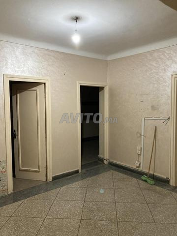 Appartement à louer 100 m² à Meknès - 2