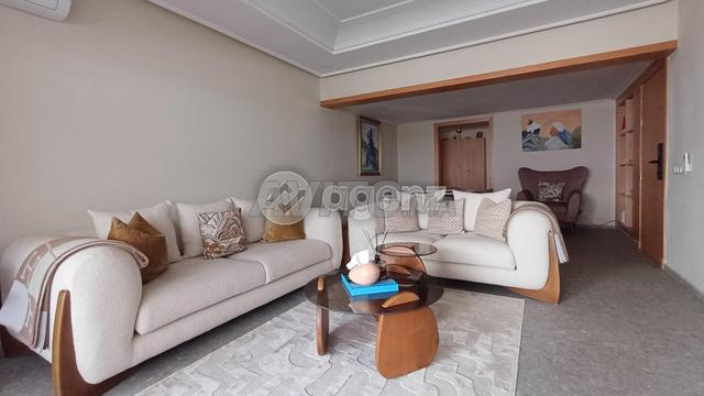 CMN-AN-1986 - Appartement à vendre à Racine