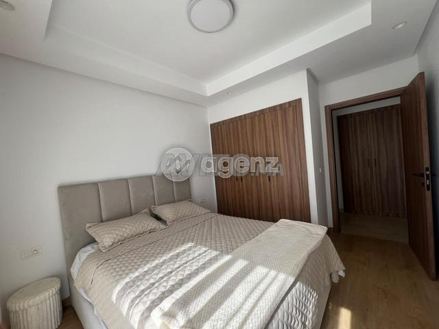 MHD-AI-1018 - Appartement à vendre à Zenata - 2