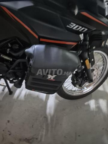 للبيع SYM NHT 300 - 2