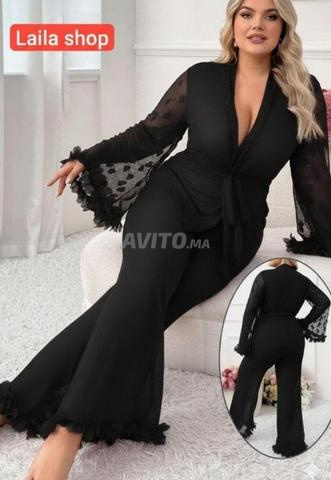 ❤️❤️Chemise de nuit🧨😍 - 2