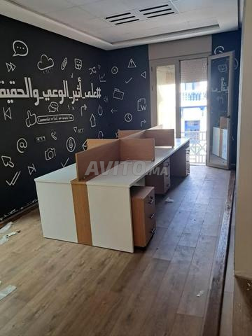 Fabrication marguerite pour les centres d'appels - 2