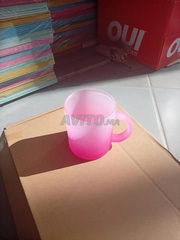 Mug Personnalisable - Impression Sublimation - 2
