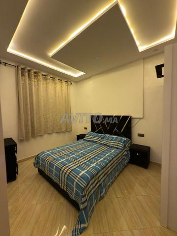 Appartements propres à louer quotidiennement à Chefchaouen sans - 2
