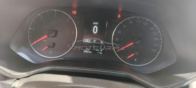 Renault Clio Diesel Manuelle 2022 à Casablanca