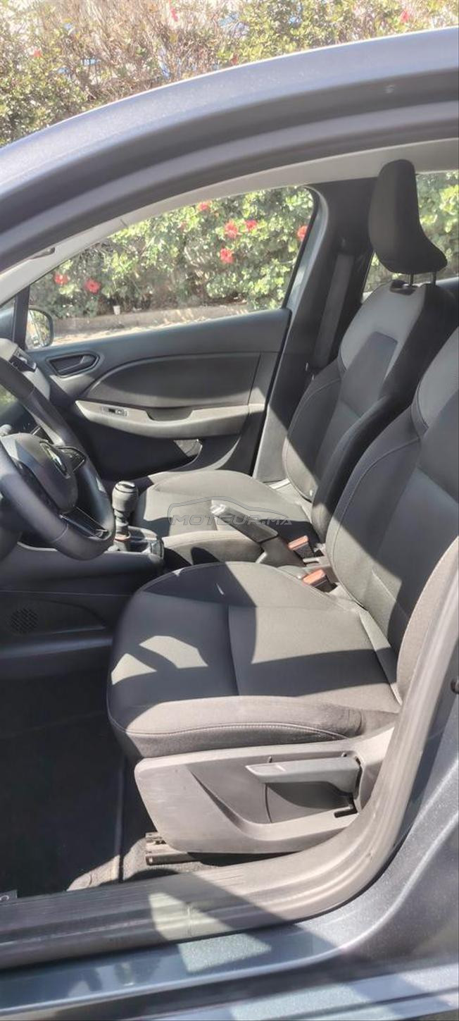 Renault Clio Diesel Manuelle 2022 à Casablanca