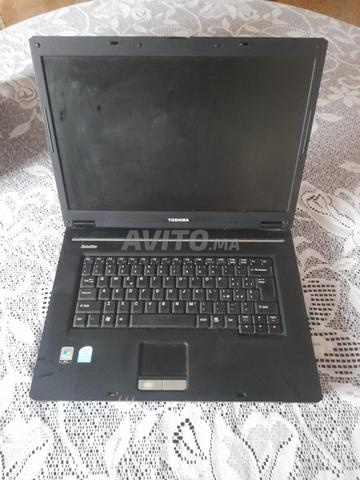 Ordinateur portable Toshiba - 2
