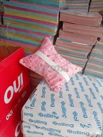 Coussin Sublimation - 2