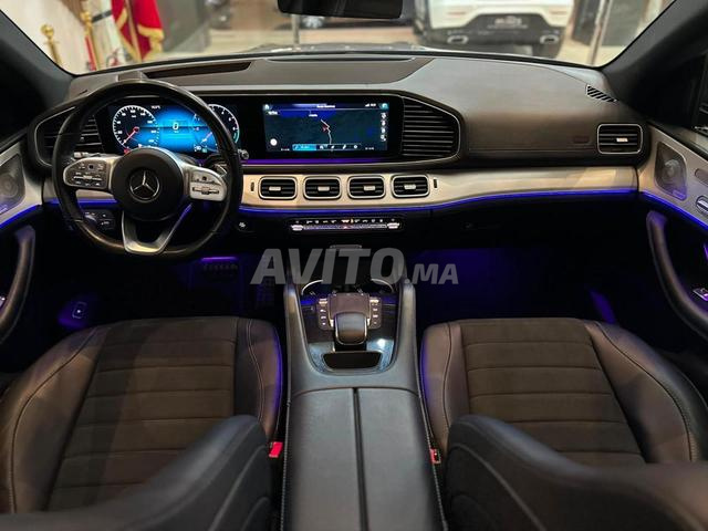 MERCEDES GLE - 2