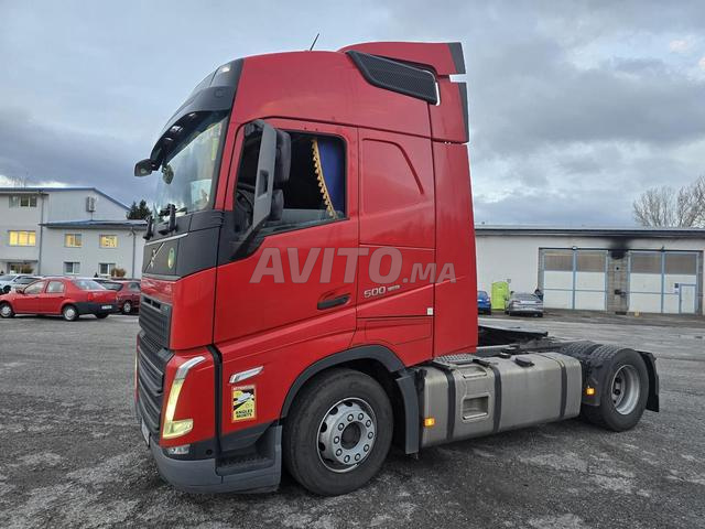 Volvo FH500 2023 - 2