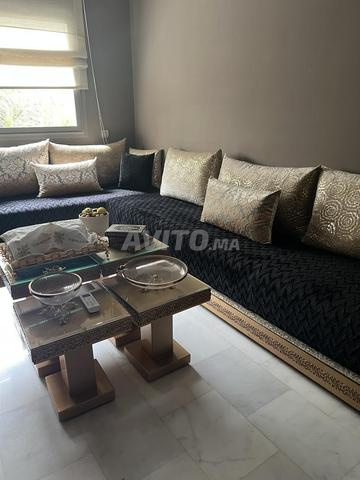 أثاث بحالة جيدة - 2