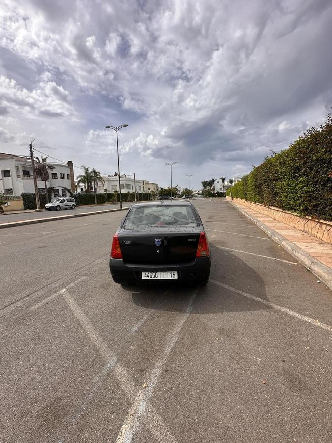 Dacia logan 2006 