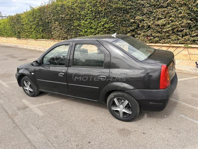 Dacia logan 2006 