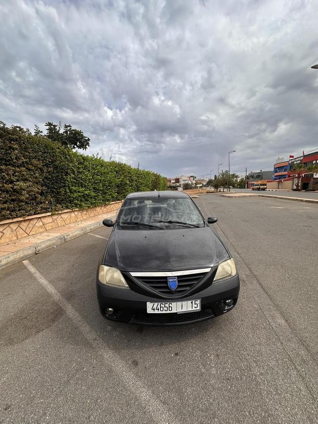 Dacia logan 2006 