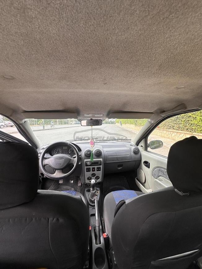 Dacia logan 2006 