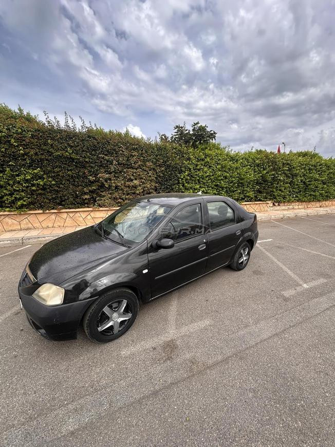 Dacia logan 2006 