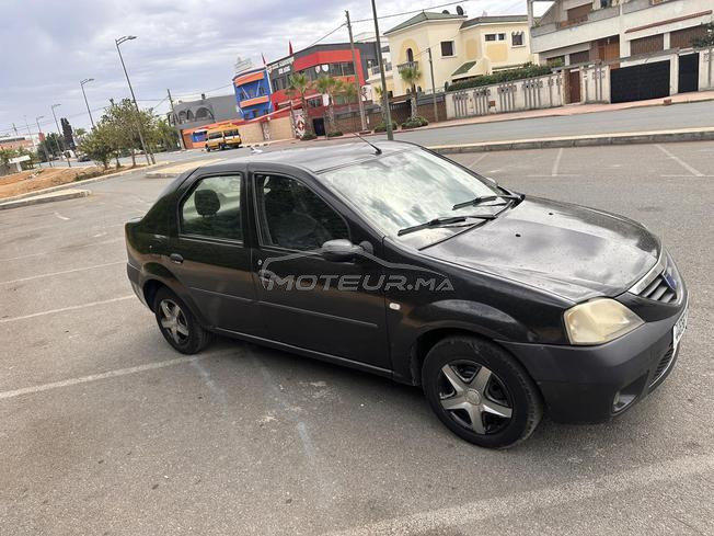 Dacia logan 2006 